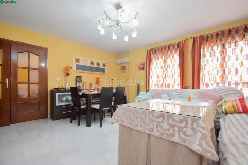 Foto ea45bef3-a07a-40b3-9f6c-5071028efd36. Casa adosada magnifica casa en Poniente Armilla