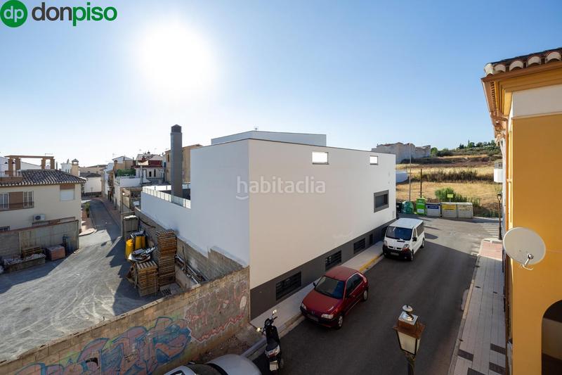 Foto 08d3ba67-c55f-4286-9f89-4e3421fd9f4b. Maison dans calle badajoz 12 dans Peligros