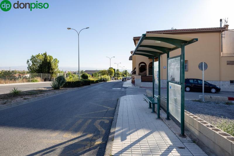 Foto 1a9e12b6-3045-47a6-aa30-8ac6b8647391. Maison dans calle badajoz 12 dans Peligros