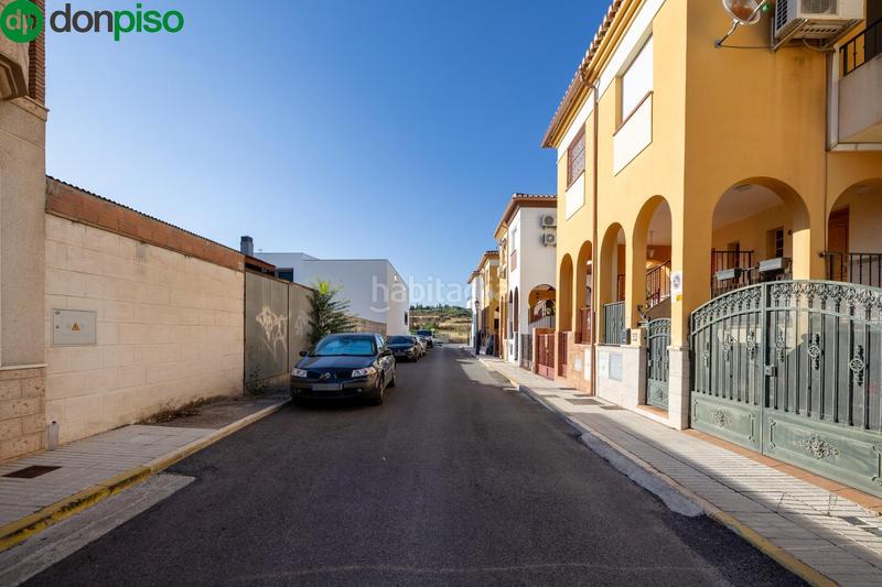 Foto a5965d2e-24b8-4bb6-8ca0-1b5b5842863e. Maison dans calle badajoz 12 dans Peligros