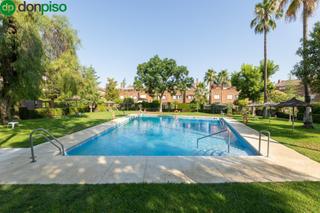 Maison jumelée  Andalucia 34. Chalet adosado en zona la caleta