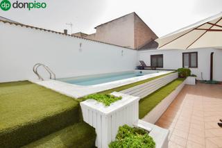 Bauernhof  Calle dr. gonzalez martinez, 18. Magnifica casa en chauchina