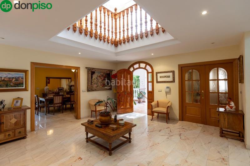 Foto 015230f2-cf97-415a-88a2-b519fb16b945. Chalet gran casa en Motril ciudad Motril
