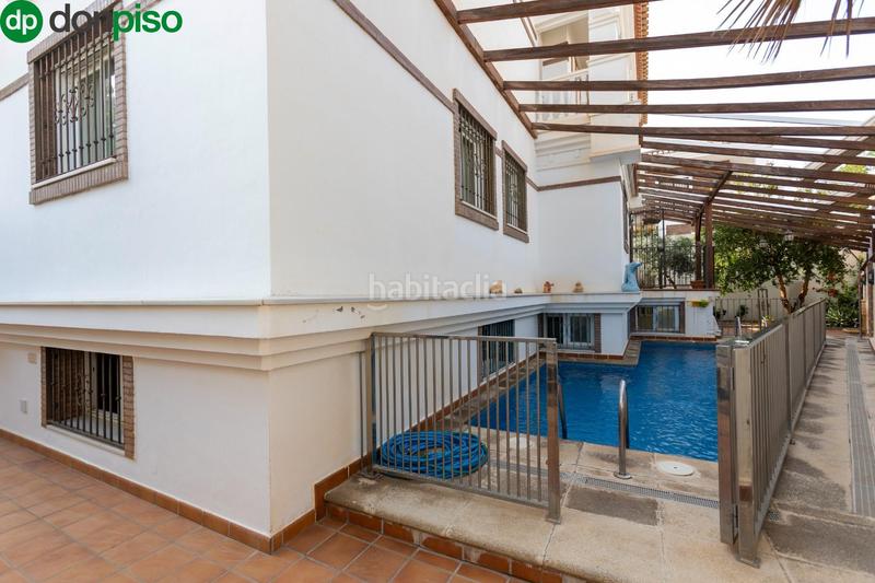Foto 5bf1da18-15e4-488a-8e56-1891c6a7cce3. Chalet gran casa en Motril ciudad Motril