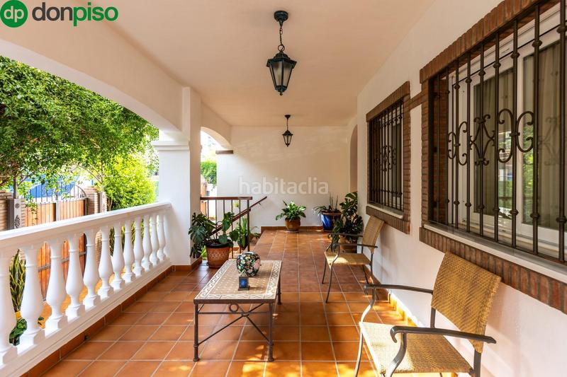 Foto 8e81a905-f6c6-4495-ae1b-9193f92827c2. Chalet gran casa en Motril ciudad Motril