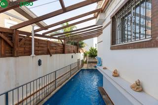 Chalet  Calle alonso de contreras. Gran casa en motril