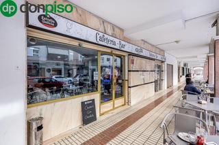 Local Comercial a Calle lubina 3. Magnífico local para inversión