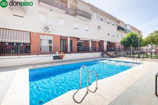 Zweistöckige Wohnung  Calle profesor tierno galvan 53. Precioso dúplex en santa fe.
