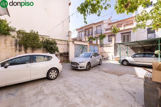 Terreny residencial  Calle del rosario. Terreno urbano en el centro de armilla!