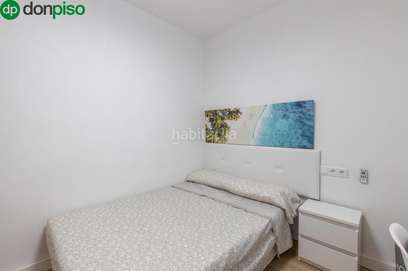 Foto 0654aa42-850b-403d-8e98-7d394edb83bd. Appartamento in calle pintor lopez mezquita 9 in Camino de Ronda Granada