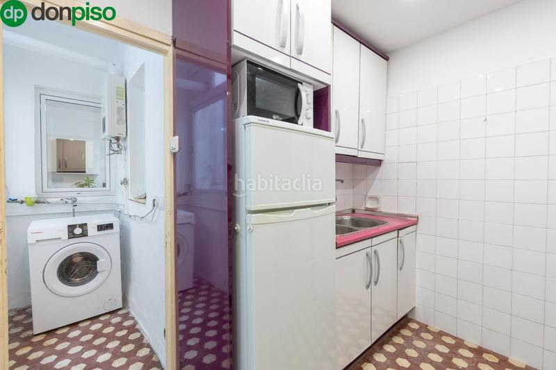 Foto 2d970fcc-0cbb-48ed-9c83-a2ef2065bad1. Appartamento in calle pintor lopez mezquita 9 in Camino de Ronda Granada