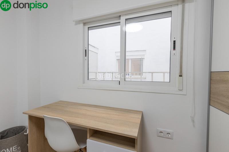 Foto 736ef54c-6053-4680-955a-72a6fe981446. Appartamento in calle pintor lopez mezquita 9 in Camino de Ronda Granada