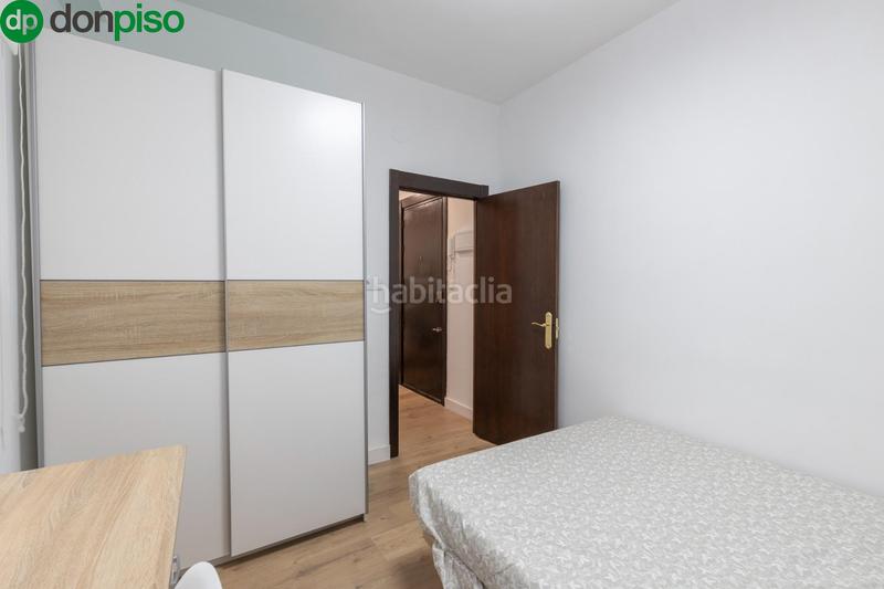 Foto c45db3b9-2863-4d9c-826b-ec276c3cfb28. Appartamento in calle pintor lopez mezquita 9 in Camino de Ronda Granada