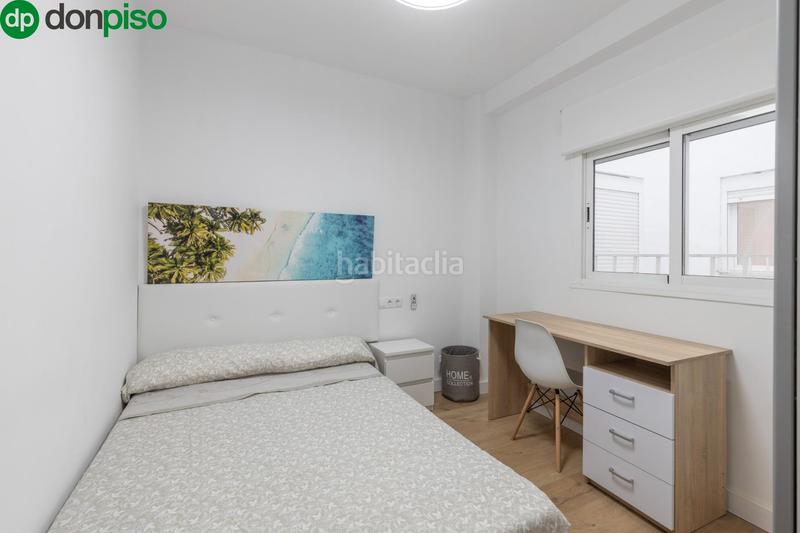 Foto d733aa8f-40b3-4c5a-9f0e-4c612425c356. Appartamento in calle pintor lopez mezquita 9 in Camino de Ronda Granada