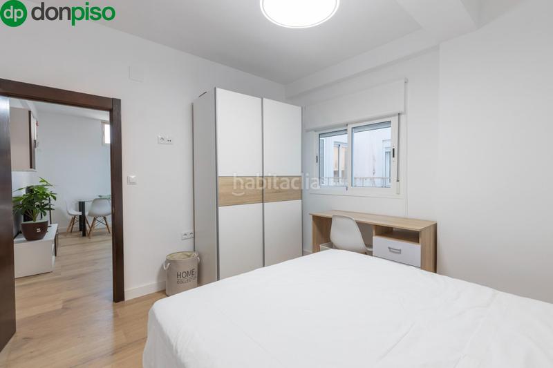 Foto de6f4d69-fe19-46b9-a838-6a4eb62340f9. Appartamento in calle pintor lopez mezquita 9 in Camino de Ronda Granada
