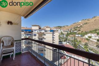 Appartement  Urbanizacion costa banana 5. Piso en urbanización costa banana
