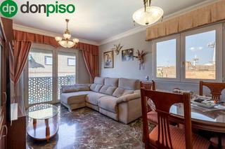Appartement  Calle pintor hermenegildo lanz. Piso zona palacio deportes