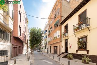 Appartement à Fígares. Oportunidad única en el corazón de la ciudad