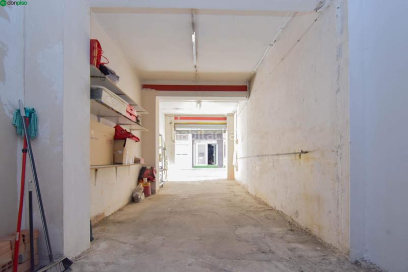 Foto a5e6a13a-7ca5-46f3-bf9f-cd5af38ea501. Locale commerciale in Fígares Granada