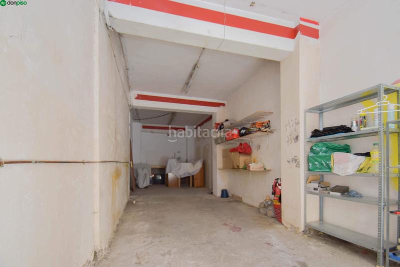 Foto f57663ff-bd46-4735-aa14-32ce5e5769a6. Locale commerciale in Fígares Granada