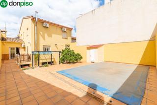 Maison  Andalucia ag olivares 43