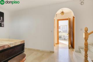 Maison jumelée  Calle rio dilar 37. Espectacular adosada en ogijares