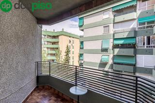 Pis  Calle nuestra señora salud. Piso en mondragones