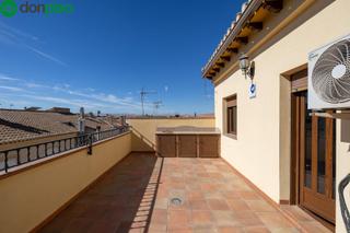 Haus in Atarfe. Una casa para soñar en familia, a un paso de granada