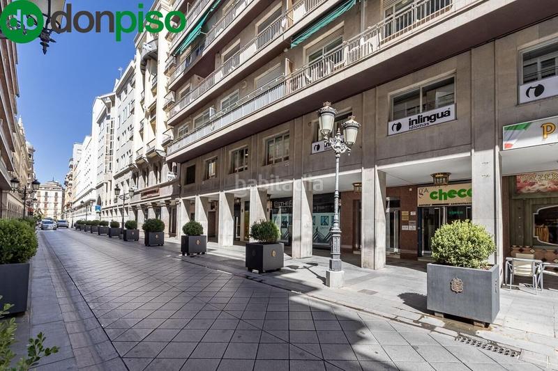 Foto c9657ed7-d2d4-4e39-b8d0-a2ab77c42a39. Office space in San Matías - Realejo Granada