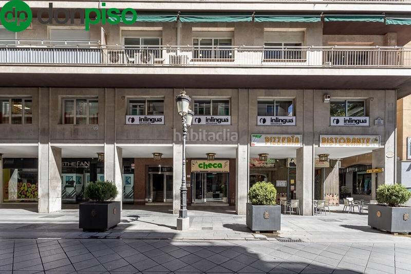 Foto cb9246fc-b470-475b-8608-af32600df406. Office space in San Matías - Realejo Granada