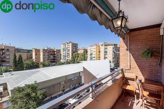 Pis a Calle palencia 17. Gran piso en calle palencia
