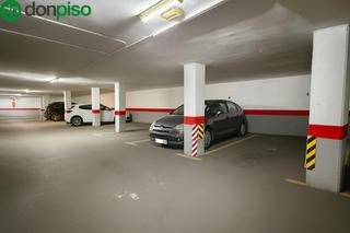 Parking coche  Calle puentezuelas. Garaje en calle puentezuelas