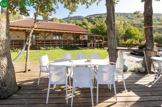 Masia  Calle haza llana. Venta de casa en géjar sierra granada muy cerca de la estación d
