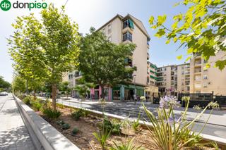 Appartement  Carretera de malaga 67. Piso en venta en carretera de málaga, la chana, granada