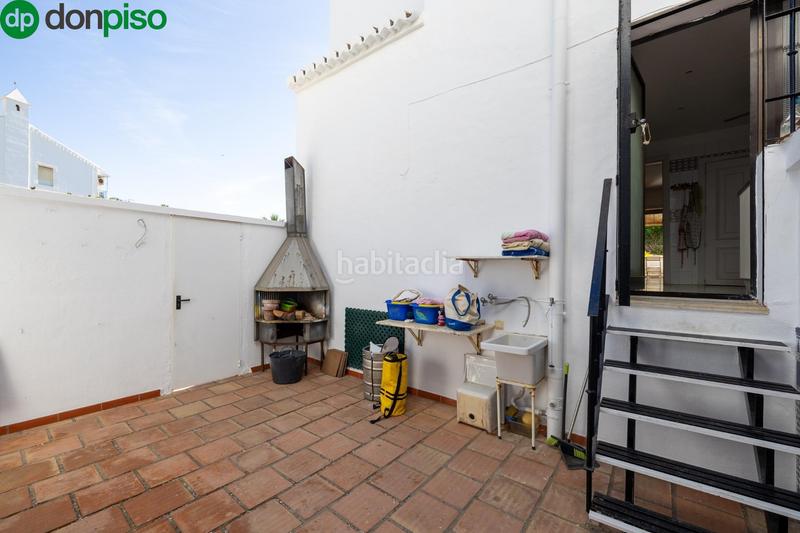Foto 5dafb60a-999a-4433-aa2c-426be0619482. Casa pareada magnifica casa pareada en calahonda en Motril