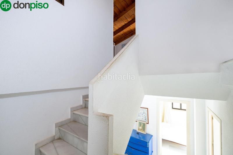 Foto eec7918e-2105-4364-a3c7-78f2470593dc. Casa pareada magnifica casa pareada en calahonda en Motril