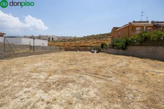 Terreny residencial  Calle el arenal. Solar urbano en venta de 645 m en urbanización los arenales, alh