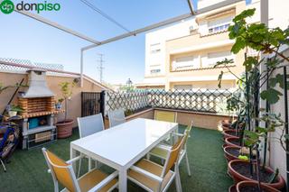 Pis  Calle calle alonso de ojeda, 6 6. Piso con terraza y garaje junto al futuro metro en las gabias