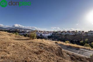 Terreny residencial a Calle del abedul 45. Solar urbano en urbanización los cerezos  gójar