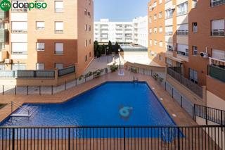 Pis  Calle calle de matilde cantos, 13. Oportunidad de vivienda en parque nueva granada!