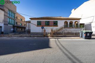 Casa  Calle de las islas. Gran oportunidad en fuente vaqueros parcela de 800 m con casa y