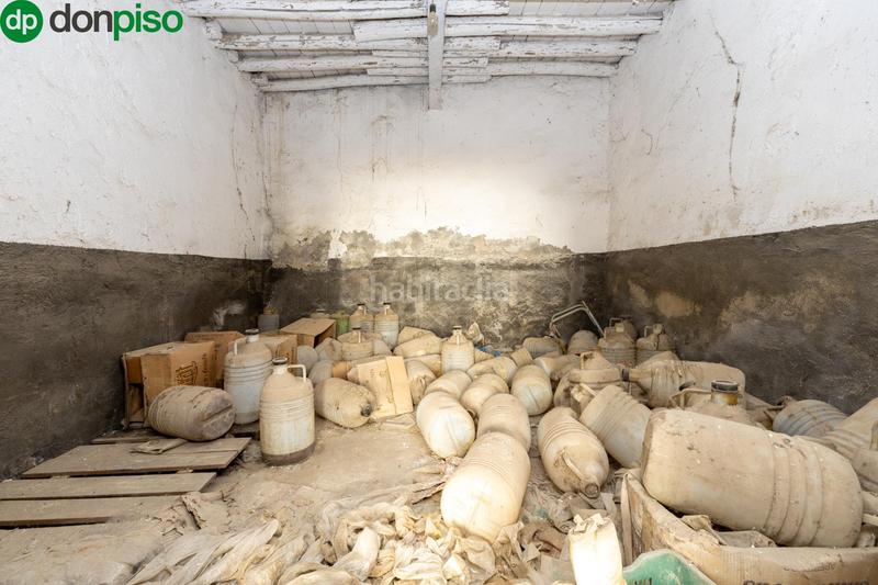 Foto 24dd8023-1f18-46a5-8efb-619fbd482e5c. Haus in Fuente Vaqueros