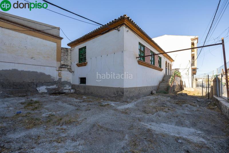 Foto d14dcc25-361b-431a-b199-22c7c05c84bf. Haus in Fuente Vaqueros