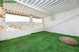 Maison  Calle cruz. Acogedora casa en el corazón de padul