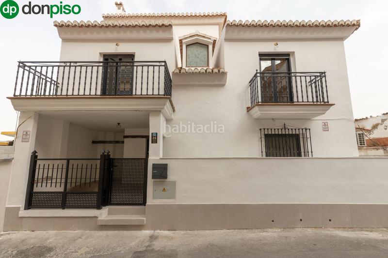 Foto 2a89d688-db23-4dea-b3a0-ddc8604e50bd. Casa in Barrio de la Vega Monachil