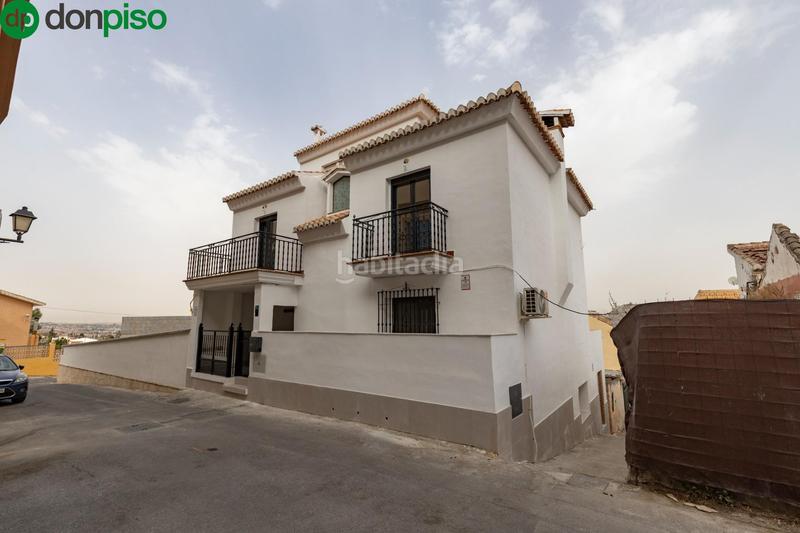 Foto 8f12bd7f-c8a3-471b-b877-c49e98cbe63b. Casa in Barrio de la Vega Monachil