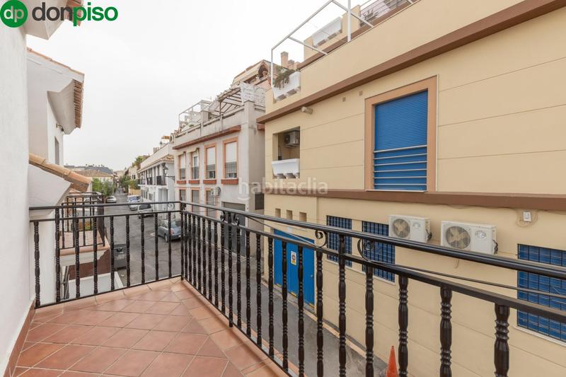 Foto a92e5073-312d-4cb8-8bca-2e122650bd95. Casa in Barrio de la Vega Monachil