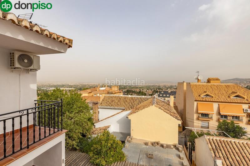 Foto ae50b395-28ae-4880-8bb9-3906177768e9. Casa in Barrio de la Vega Monachil