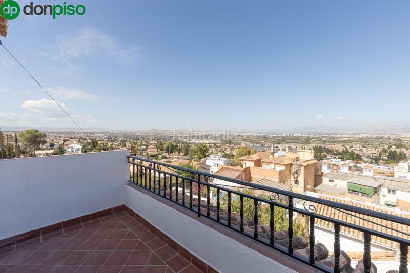 Foto e6ccced2-c792-4b43-b754-e18421b35a6e. Casa in Barrio de la Vega Monachil