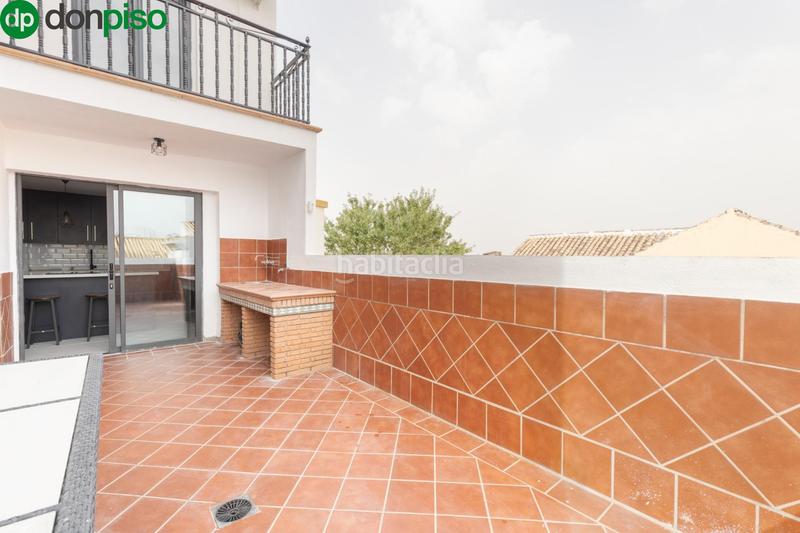 Foto efbe2621-55c3-41a0-962b-c098f10bb6bc. Casa in Barrio de la Vega Monachil